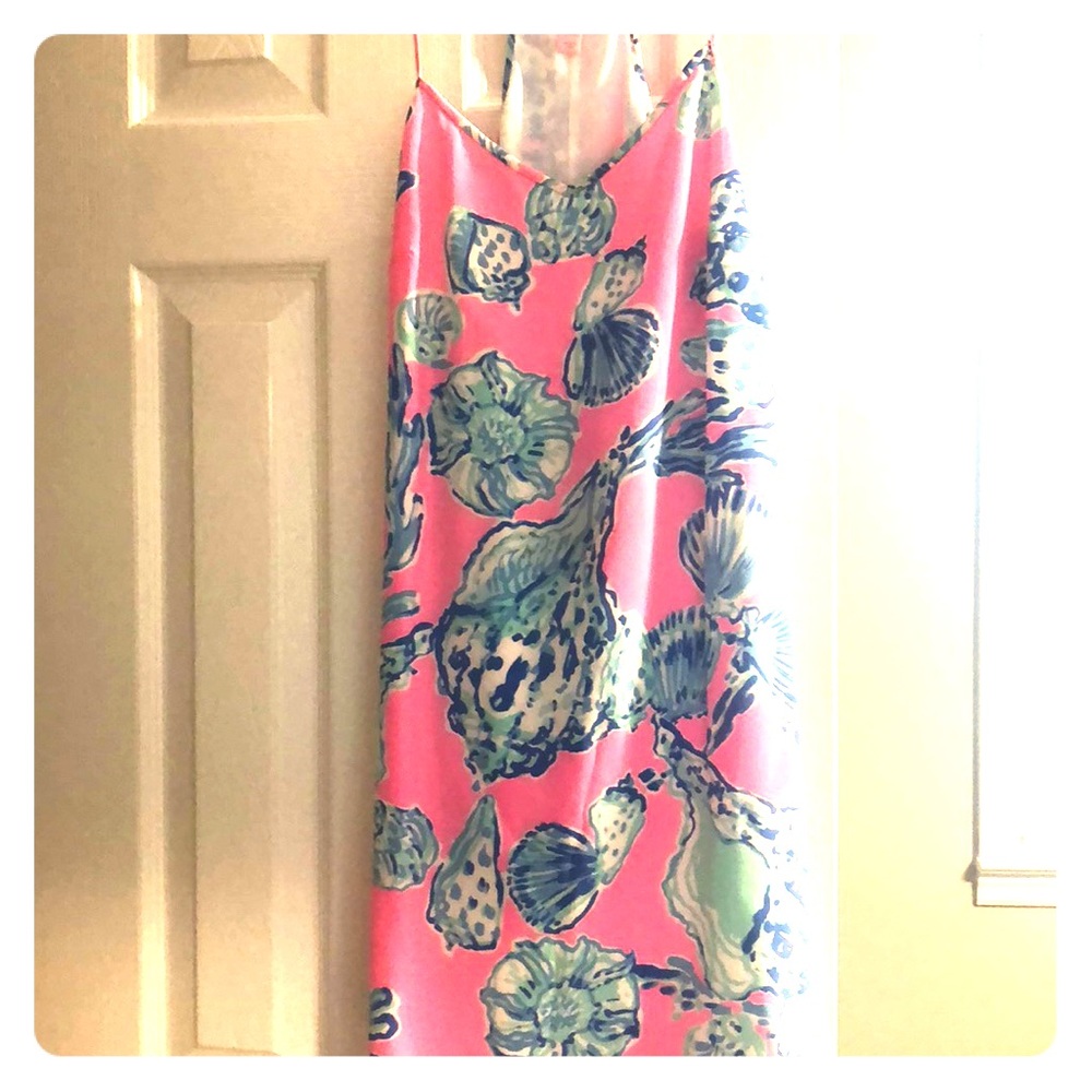 XXS Lilly Pulitzer Dress